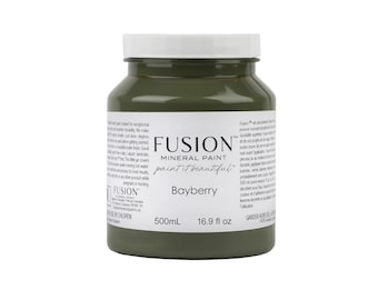 Bayberry - Fusion Mineral Paint