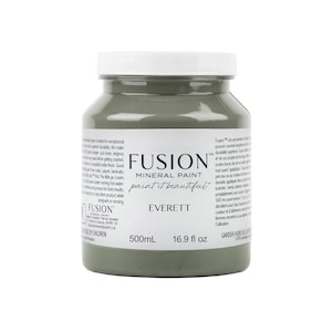 Everett - Fusion Mineral Paint