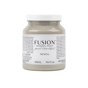 Newell - Fusion Mineral Paint