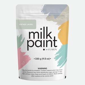 Vintage Laurel - Fusion Milk Paint