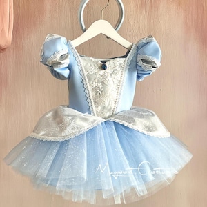 Cinderella infant costume store