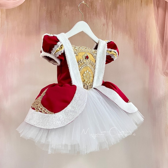 Toddler Holiday Dress, Baby Christmas Gift