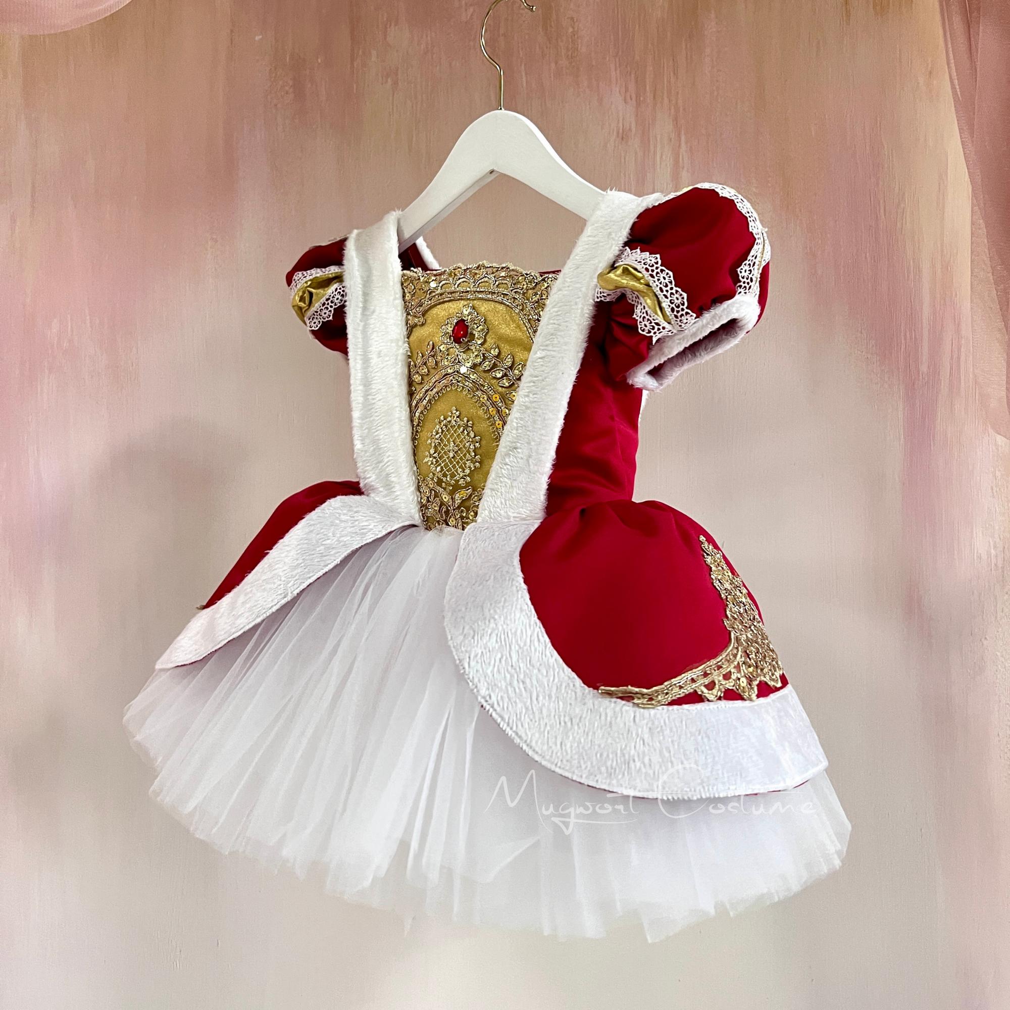 red lolita dress Black and Gothic OP Dress, Floral Accent Size:S / 10 FASHION Wedding dress inspo, bridal