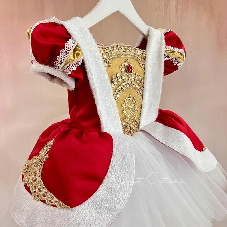 Toddler Christmas Dress