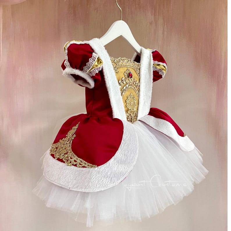 Toddler Christmas Dress