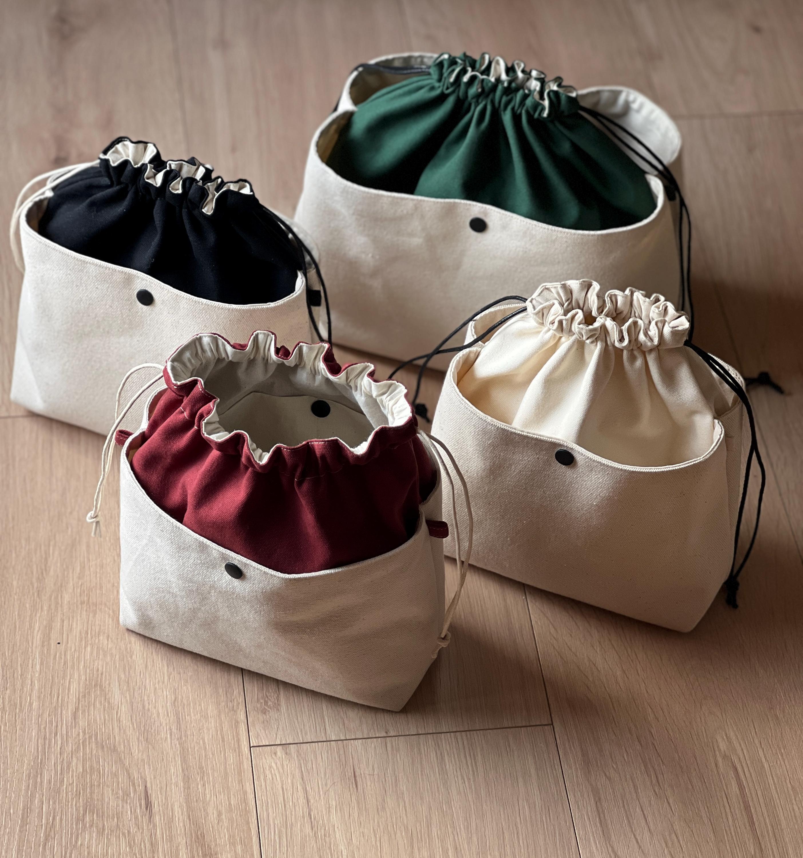 The Row Park Tote - Etsy