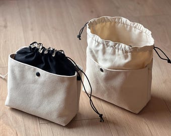 custom boat and tote insert,bag organizer