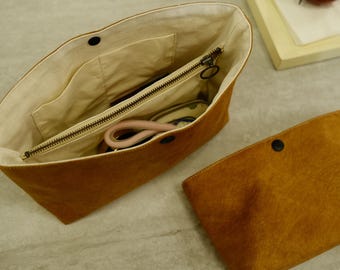 Sonderanfertigung Tyvek Taschenorganizer auf Bestellung