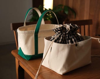 custom boat and tote insert,bag organizer,drawstring bag