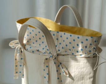 custom boat and tote insert,bag organizer,drawstring bag