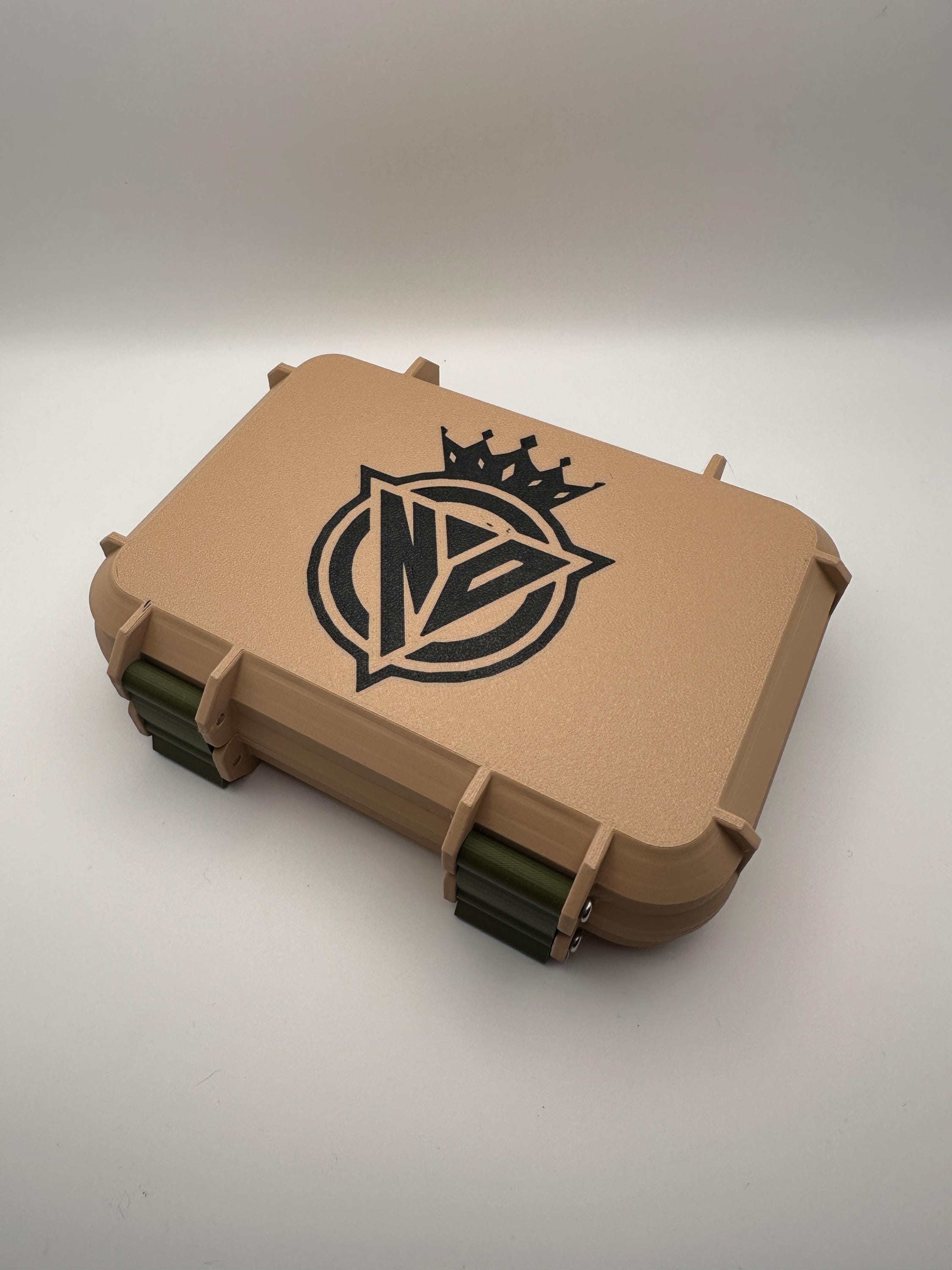 Ammo case - Etsy 日本
