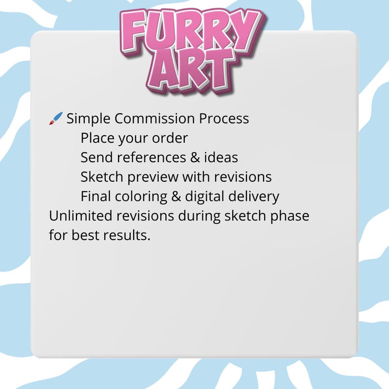 Digital furry artwork featuring polished rendering, expressive gestures, and charming character personality ideal for personal branding or collector pieces