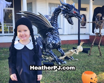 Dress and or Wig -Any Size Available