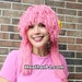 see more listings in the Pigtail Wigs section