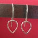 see more listings in the Sterling Earring Blanks section