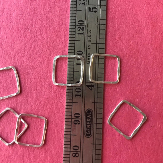 Genuine Diamond Two Row Curved Bar ConnectorAvailable in Two Color925 Sterling Silver Finding Jewelry,48mm x 3mm,Jewelry Making Tool