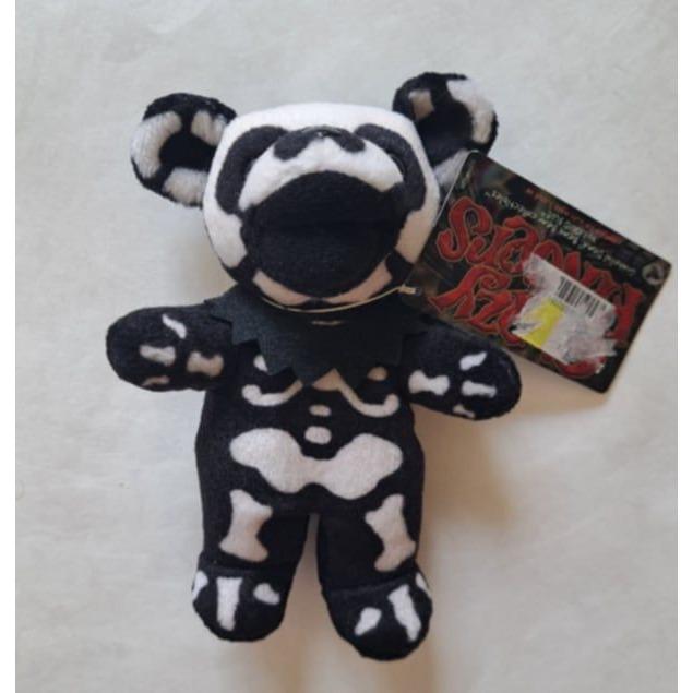 レアCrazyfingers;Grateful dead bear Grateful Dead Stuffed Bears | eBay