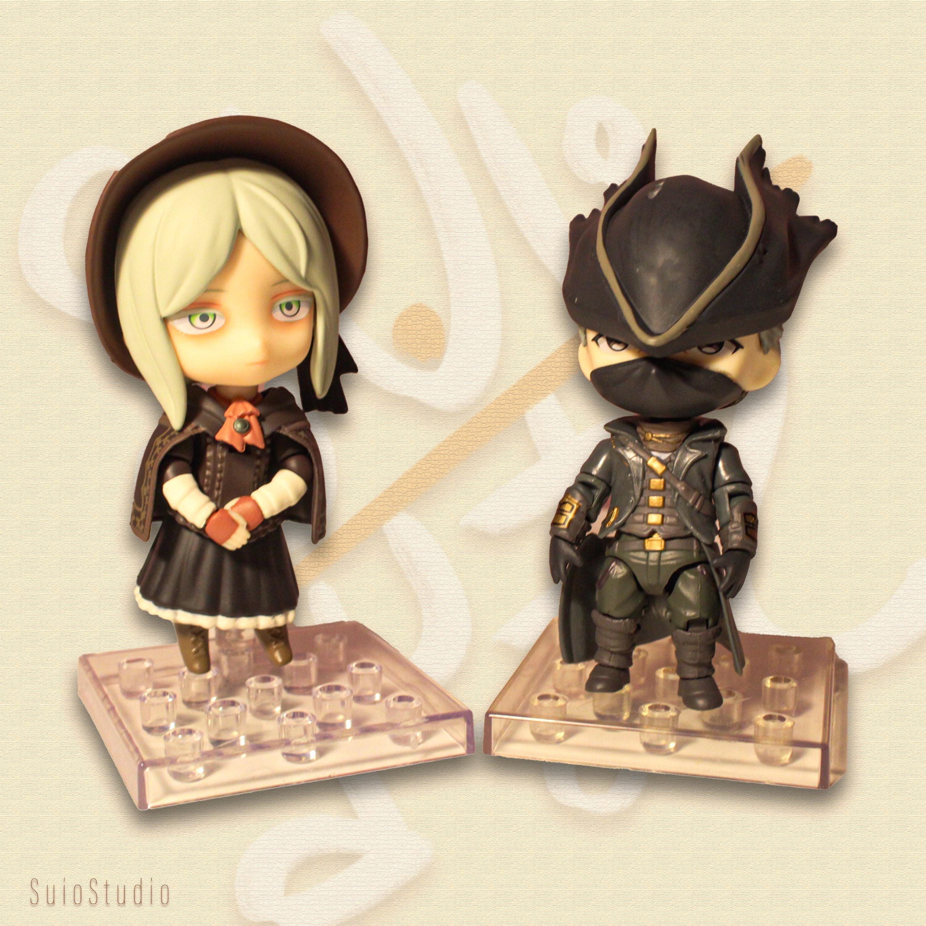 Bloodborne ぬいぐるみ　人形　ブラッドボーン　202504130616 Bloodborne ぬいぐるみ 人形 ブラッドボーン 202504130616