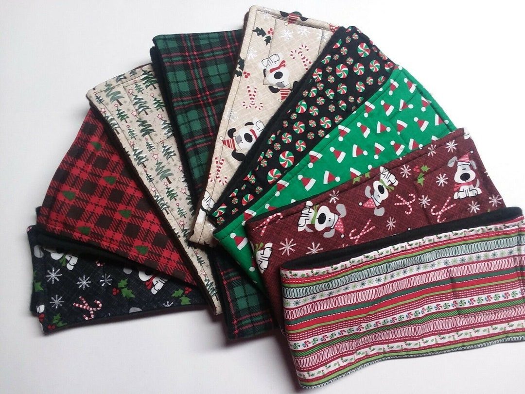 3 Dog Belly Bands, Male Dog Diaper, Clothes, Training, Housebreaking