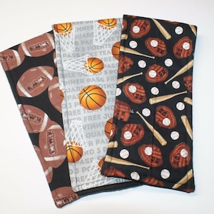 3 Dog Belly Bands, SPORTS! Male Dog Diaper, Clothes, Housebreaking, pet