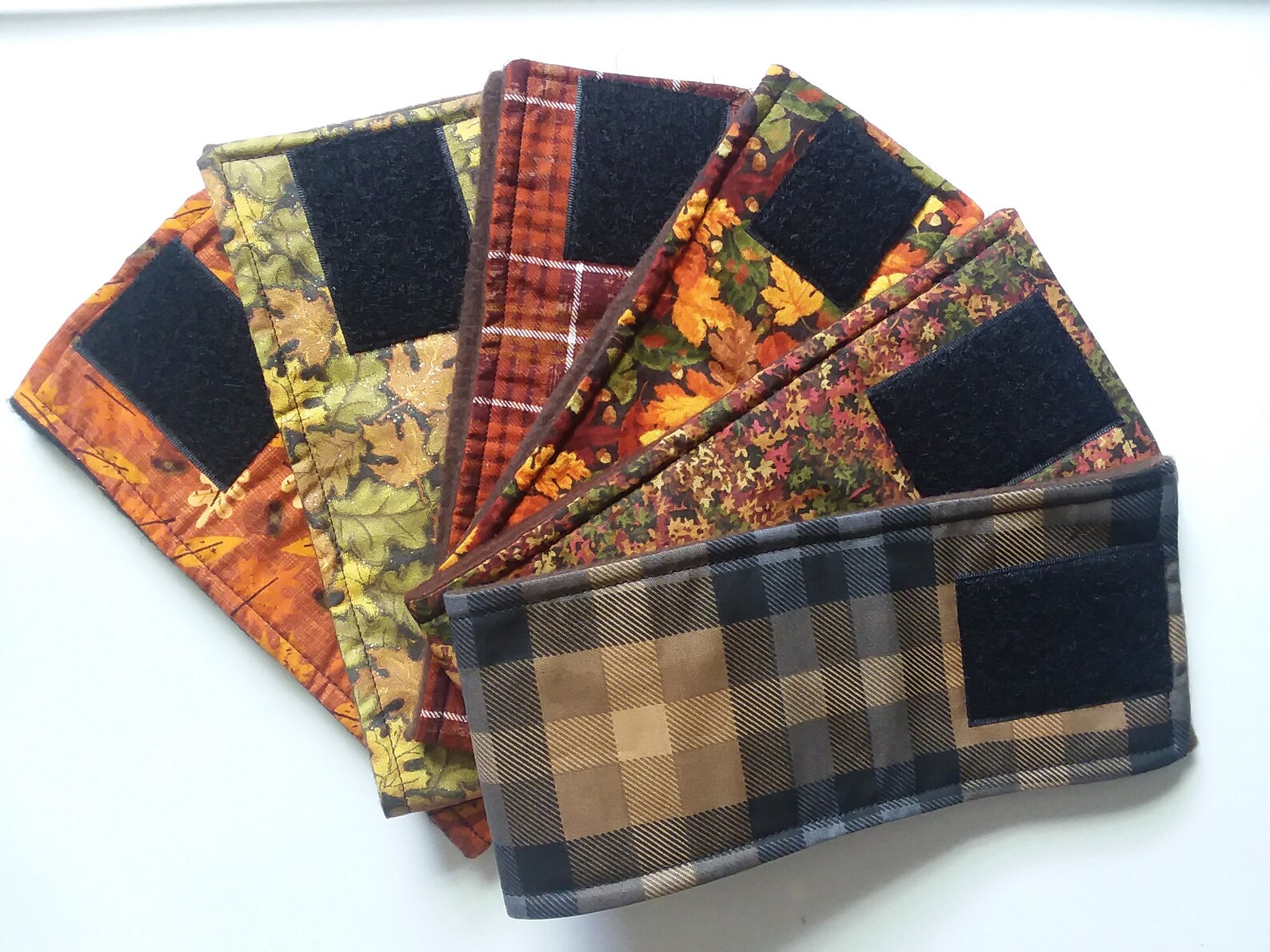 3 Dog Belly Bands, Male Dog Diaper, Clothes, Training, Housebreaking