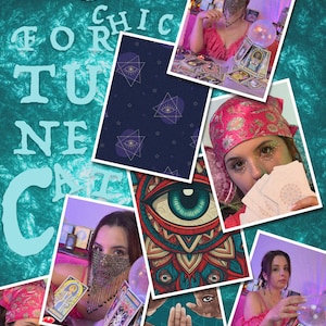 Detailed Twin Flame Reading Same Hour - Within 10 Minutes / Soul Connection Insights, Love Energy, Future Clarity, Honest Psychic Guidance image 7