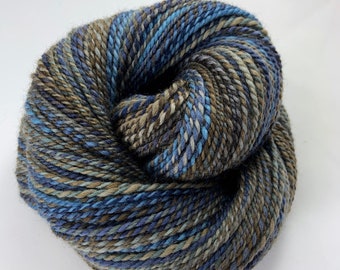 Terrestrial Handspun DK Yarn 265 yds