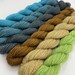 see more listings in the HandSpun Doigté / Chaussette section