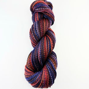 The Dreamtime Handspun Yarn Sport 300 yds image 5