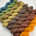 see more listings in the HandSpun Fingering/Sock section