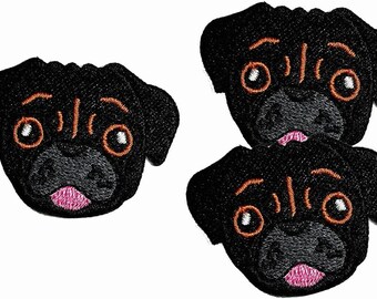 Toppa Del Bambino Del Ricamo Con Il Cane Sveglio In Costume Dell Unicorno Image100112757 - Foto 8