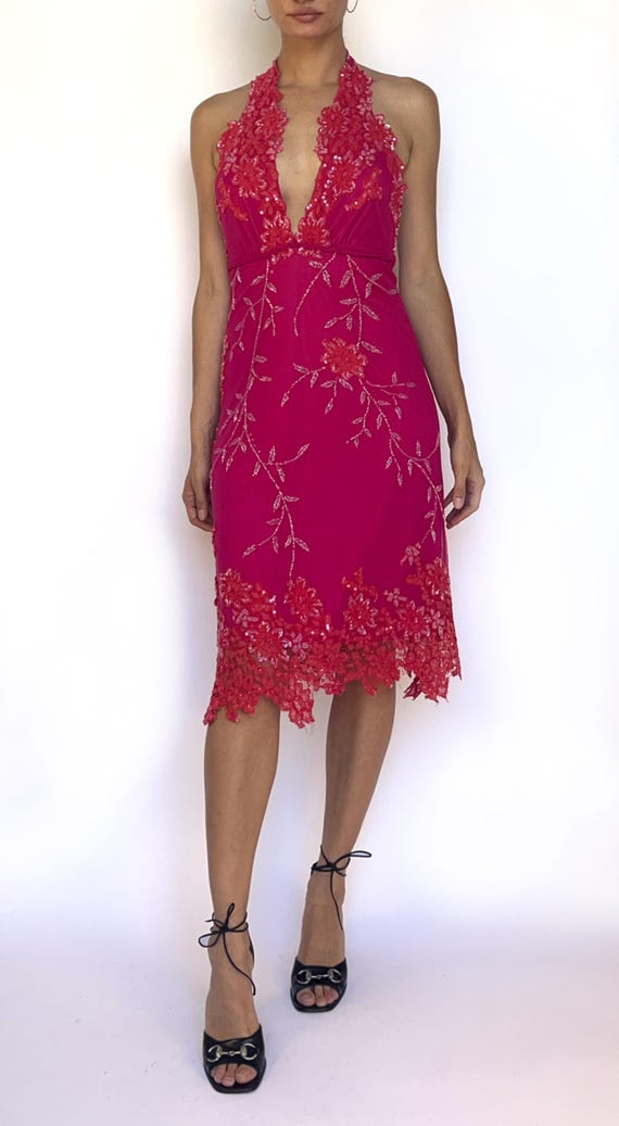 aftershock beaded dress Aftershock Wine Beaded top S  The Wardrobe