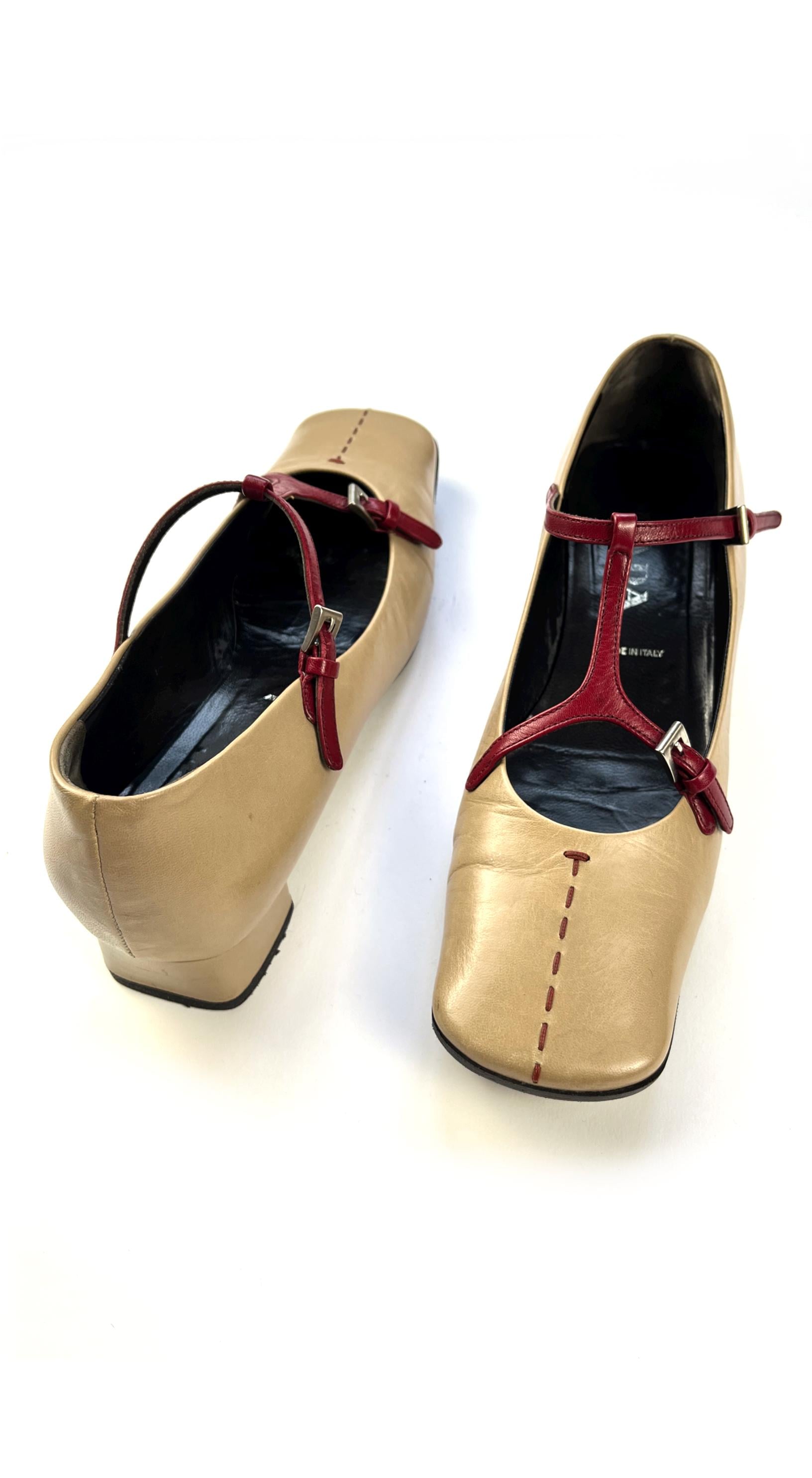Prada Sport Mary Janes - Etsy Prada Sport Mary Janes - Etsy