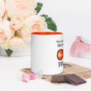 Fireball Mug