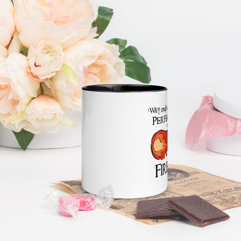 Fireball Mug