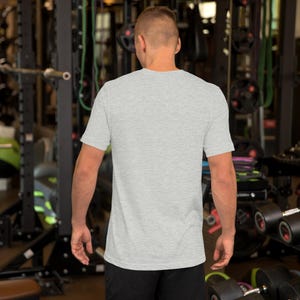 Fireball Unisex t-shirt