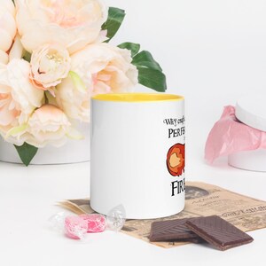 Fireball Mug
