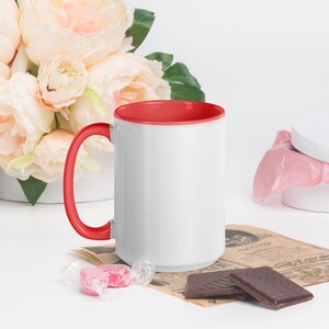 Fireball Mug