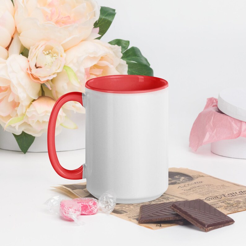 Fireball Mug