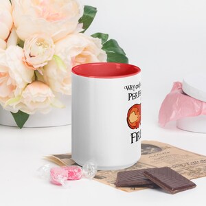 Fireball Mug