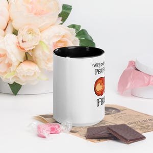 Fireball Mug