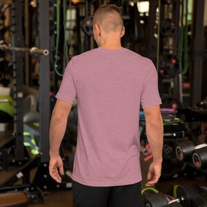 Fireball Unisex t-shirt