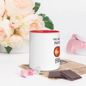 Fireball Mug