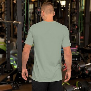 Fireball Unisex t-shirt