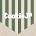 CookieJP store logo