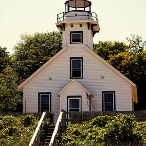 Lighthouse Box Set 2 of 12 Greeting Cards image 4