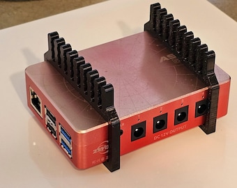 ZWO ASIAIR Plus Kabel-Organizer