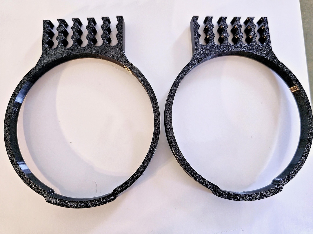 ZWO Camera Cable Management 78MM (1600, 533, 294, 585MC Pro Cameras) - Etsy
