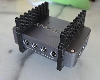 SvBony Sv241 Lite & Pro Power Box Kabelführung