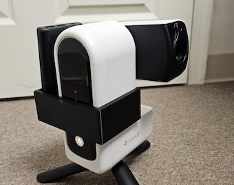 Seestar S30 externer Batteriehalter